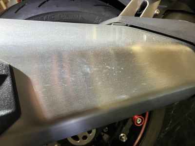 Kawasaki Ninja 1000SX 2024