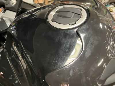 Kawasaki Ninja 1000SX 2024