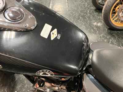 Honda Shadow 400 2005