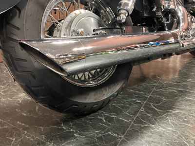 Honda Shadow 400 2005