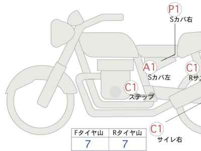 Triumph Trident 660 2023