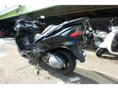 Suzuki Skywave 250