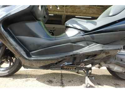 Suzuki Skywave 250