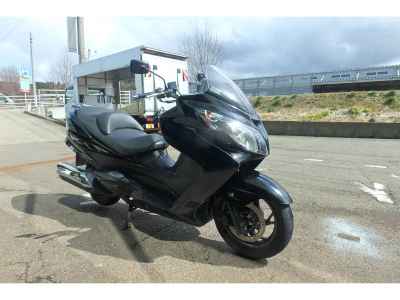 Suzuki Skywave 250