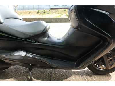 Suzuki Skywave 250