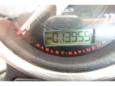 Harley-Davidson Sportster XL883R 2017