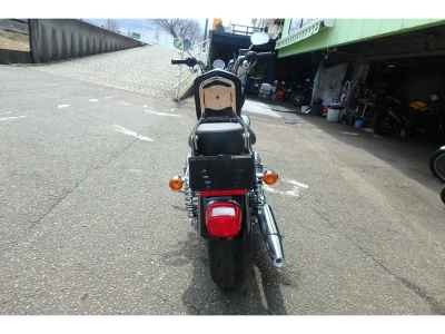 Harley-Davidson Sportster XL883R 2017