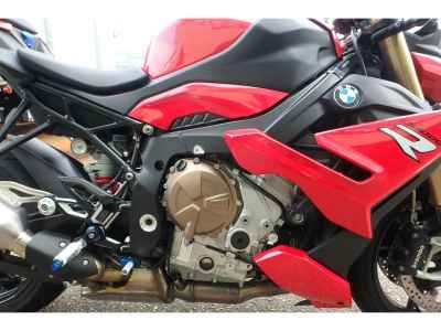 BMW S1000R 2022