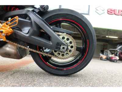 Kawasaki Ninja ZX-10R 2011