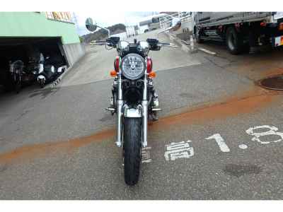 Honda CB1100 2022