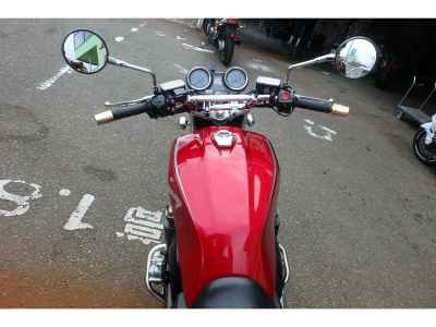 Honda CB1100 2022