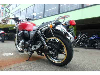 Honda CB1100 2022