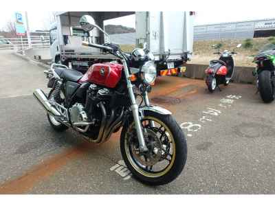 Honda CB1100 2022