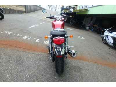 Honda CB1100 2022