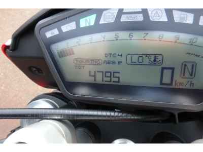 Ducati Hypermotard 939 2017