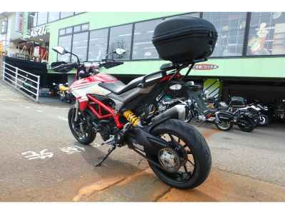 Ducati Hypermotard 939 2017