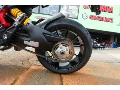 Ducati Hypermotard 939 2017
