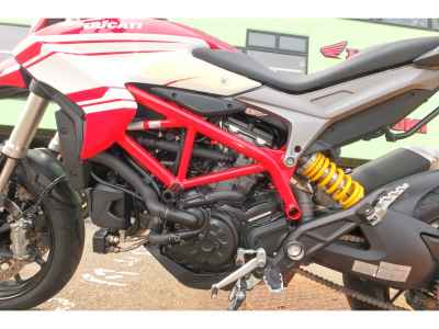Ducati Hypermotard 939 2017
