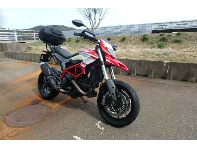 Ducati Hypermotard 939 2017