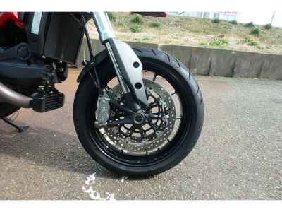 Ducati Hypermotard 939 2017