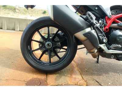 Ducati Hypermotard 939 2017