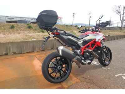 Ducati Hypermotard 939 2017