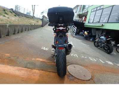 Ducati Hypermotard 939 2017