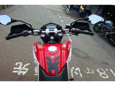 Ducati Hypermotard 939 2017