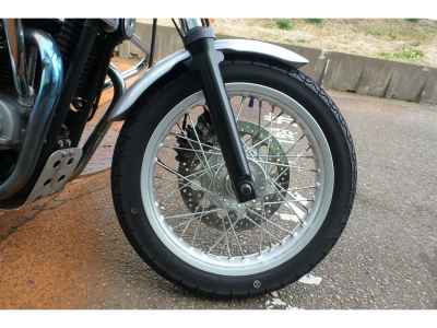 Triumph Thruxton 900 2005