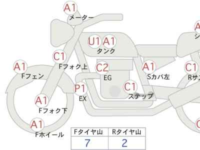Triumph Thruxton 900 2005