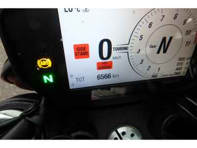 Ducati Hypermotard 950SP 2020