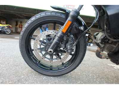 Ducati Scrambler Sixty2 2021