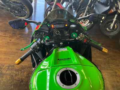 Kawasaki Ninja ZX-10R 2020