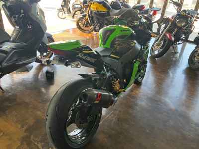 Kawasaki Ninja ZX-10R 2020