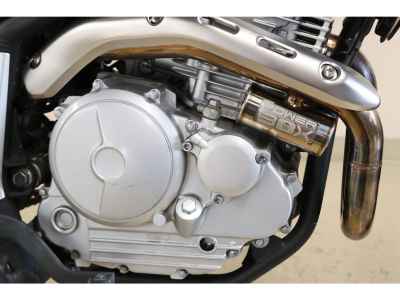 Yamaha XT250 Serow 2016