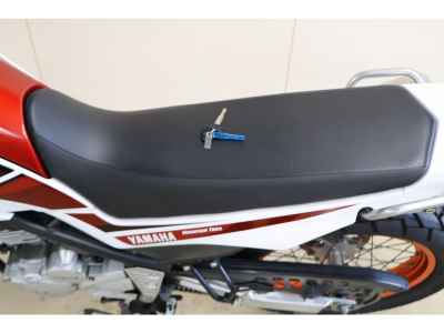 Yamaha XT250 Serow 2016