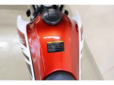 Yamaha XT250 Serow 2016