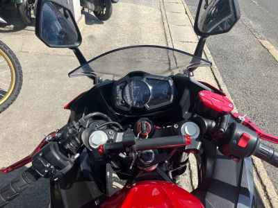 Kawasaki Ninja 400 2018