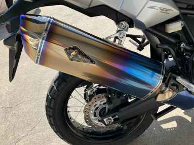 Honda CRF1000L Africa Twin DCT 2016