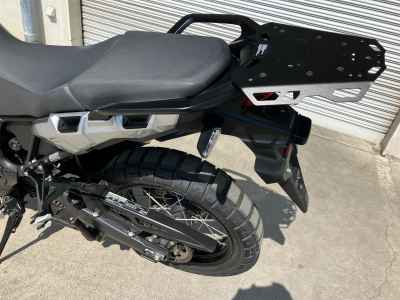 Honda CRF1000L Africa Twin DCT 2016