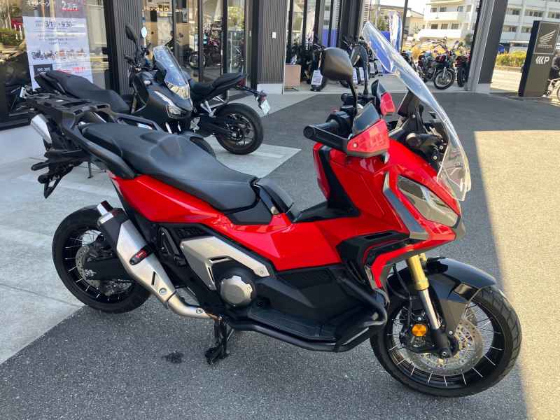 Honda X-Adv 750 2023