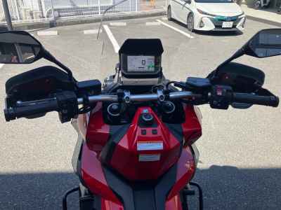 Honda X-Adv 750 2023