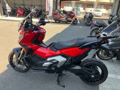 Honda X-Adv 750 2023