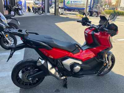 Honda X-Adv 750 2023