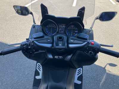 Yamaha TMAX 500 2021