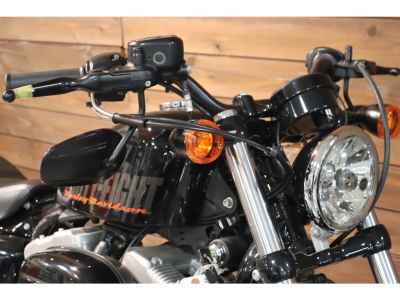 Harley-Davidson Sportster Forty-Eight XL1200X 2016