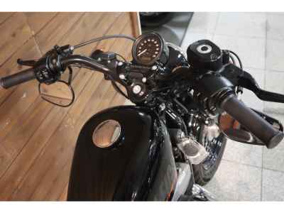 Harley-Davidson Sportster Forty-Eight XL1200X 2016