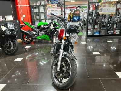Honda CB1100 2013