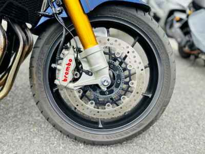 Honda CB1300 Super Boldor 2019