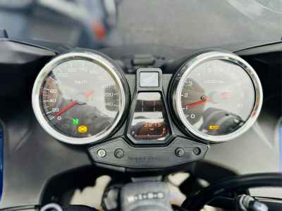 Honda CB1300 Super Boldor 2019